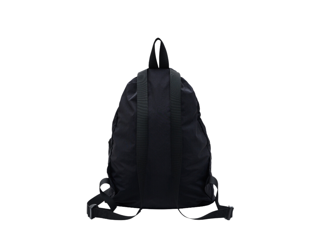 ★Marithe + Francois Girbaud★ CLASSIC LOGO MINI BACKPACK gr BAG - MARITHE FRANCOIS GIRBAUD