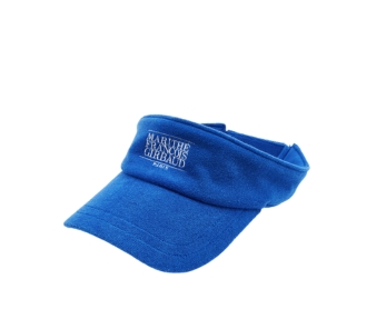 ★【Marithe + Francois Girbaud】 SMALL CLASSIC LOGO CAP★ Marithe Francois Girbaud • Small Classic Logo Cap (Light