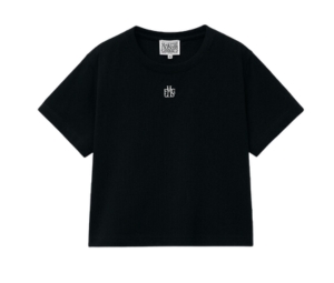★Marithe + Francois Girbaud★ FLOWER TEE navy MFG44UTS142NV Marithé François Girbaud Flower Tee Navy – Drop Streetwear