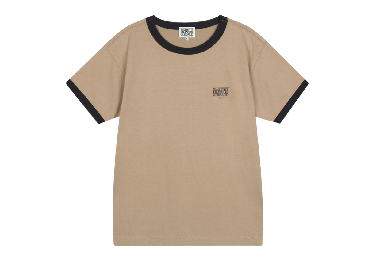 ★Marithe + Francois Girbaud★ FOOTBALL TEE cream MFG45UTS21 s-l400.jpg