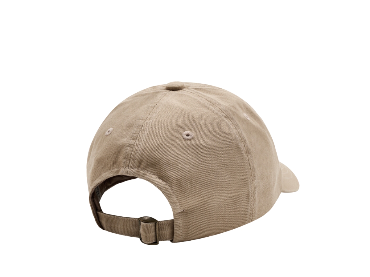 https://d2cva83hdk3bwc.cloudfront.net/marithe-francois-girbaud-small-classic-logo-cap-dark-beige-ss24-2.jpg