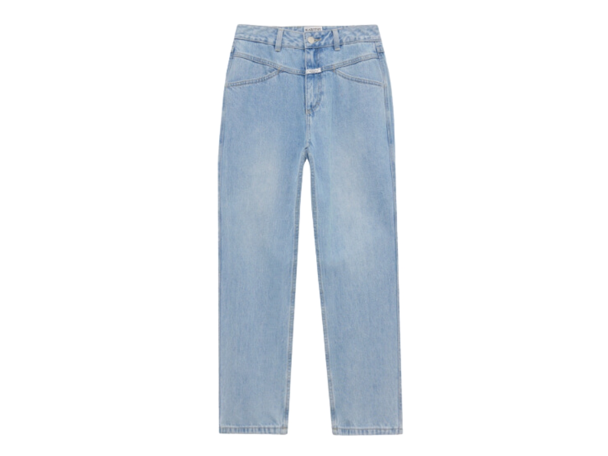 Girbaud jeans hot sale tapered