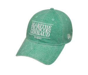 Marithe Francois Girbaud x Newera Italian Washed Classic