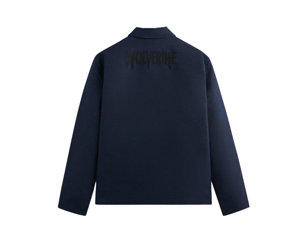 https://d2cva83hdk3bwc.cloudfront.net/marvel-kith-for-x-men-wolverine-tapestry-coaches-jacket-nocturnal-2.jpg
