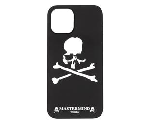 Mastermind World Logo Print iPhone 12 Pro Max Case