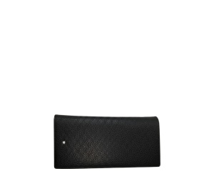 Buy Montblanc Wallet Black at Sasom – Authentic and Ready to Ship