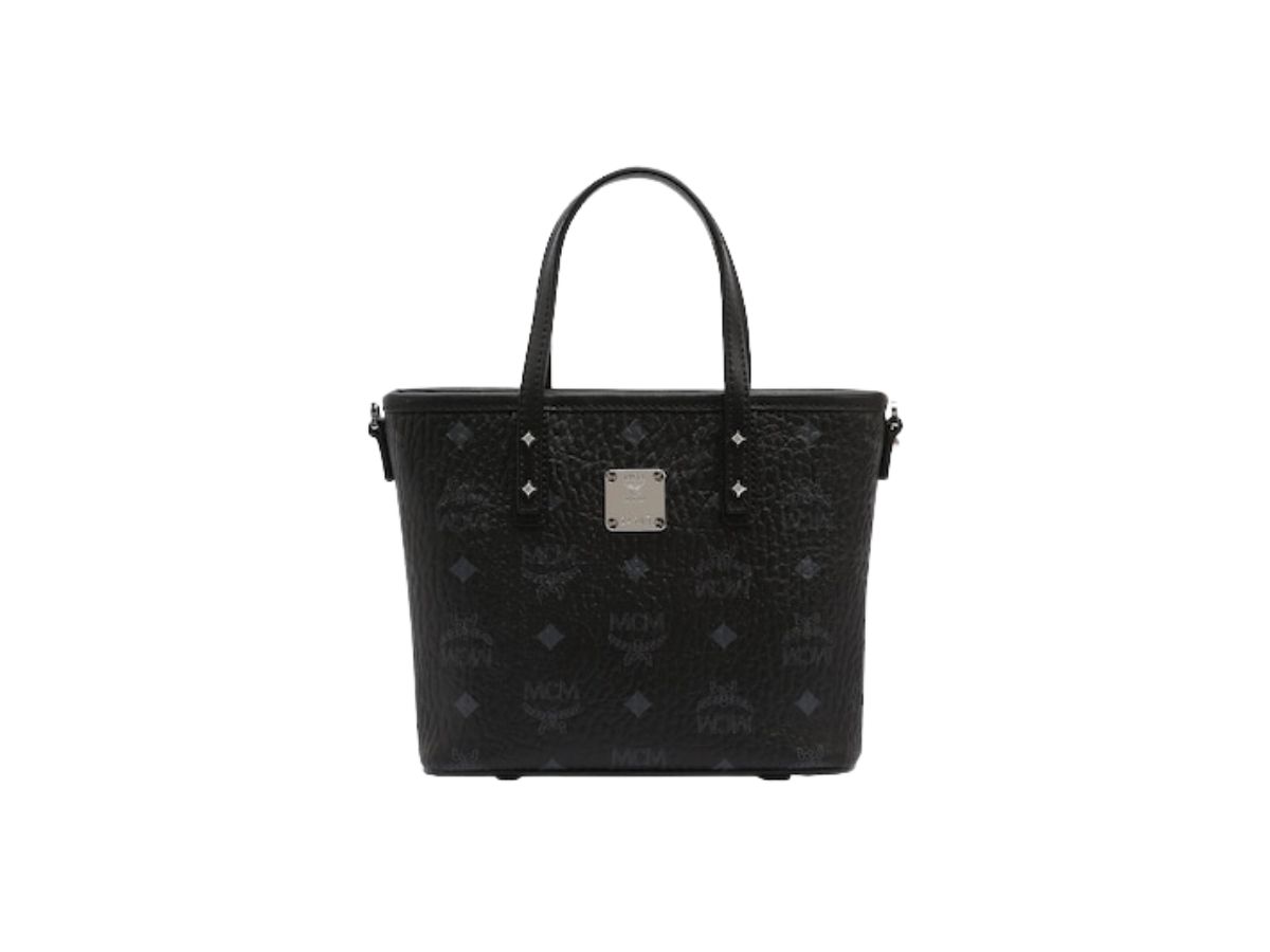 Mcm on sale anya bag