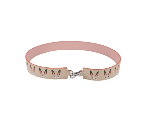 Buy MCM Strap White at Sasom – Authentic and Ready to Ship