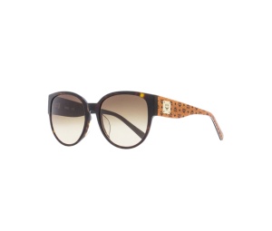 Buy MCM Tea Cup Sunglasses Tortoise at Sasom – Authentic and Ready to Ship
