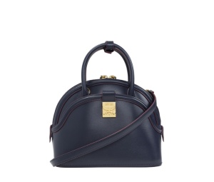 Buy MCM Sign Of The Times Bag Blue at Sasom – Authentic and Ready to Ship