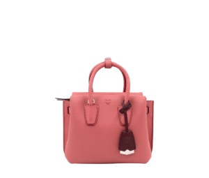 Buy MCM Milla Mini Pink at Sasom – Authentic and Ready to Ship