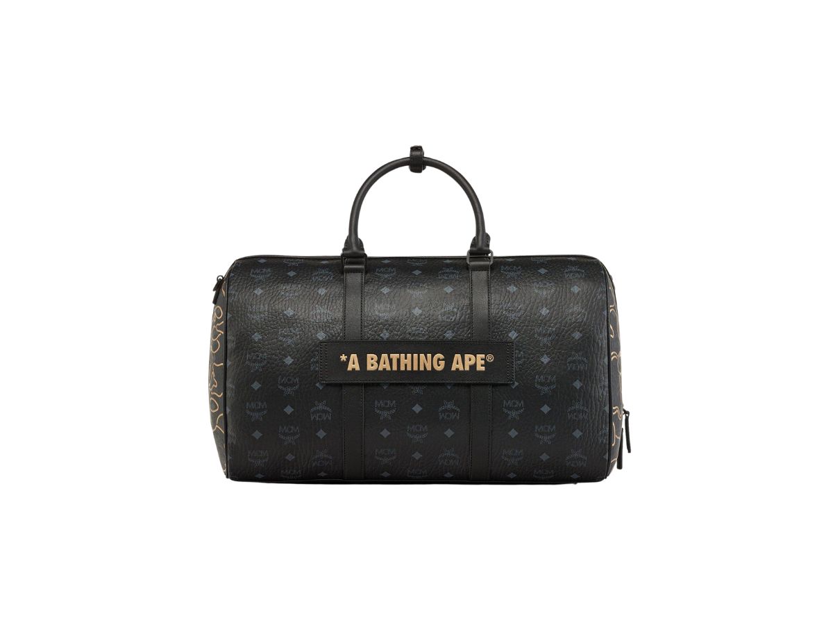 https://d2cva83hdk3bwc.cloudfront.net/mcm-x-bape-ottomar-weekender-bag-in-visetos-black-4.jpg