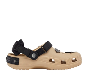 Buy MCM x CROCS Classic Clog Belt Bag Bracelet Beige Irish Cream at Sasom – Authentic and Ready to Ship