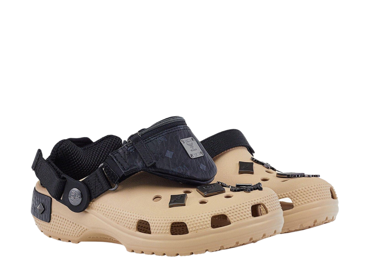 https://d2cva83hdk3bwc.cloudfront.net/mcm-x-crocs-classic-clog-belt-bag-bracelet-beige-irish-cream-3.jpg
