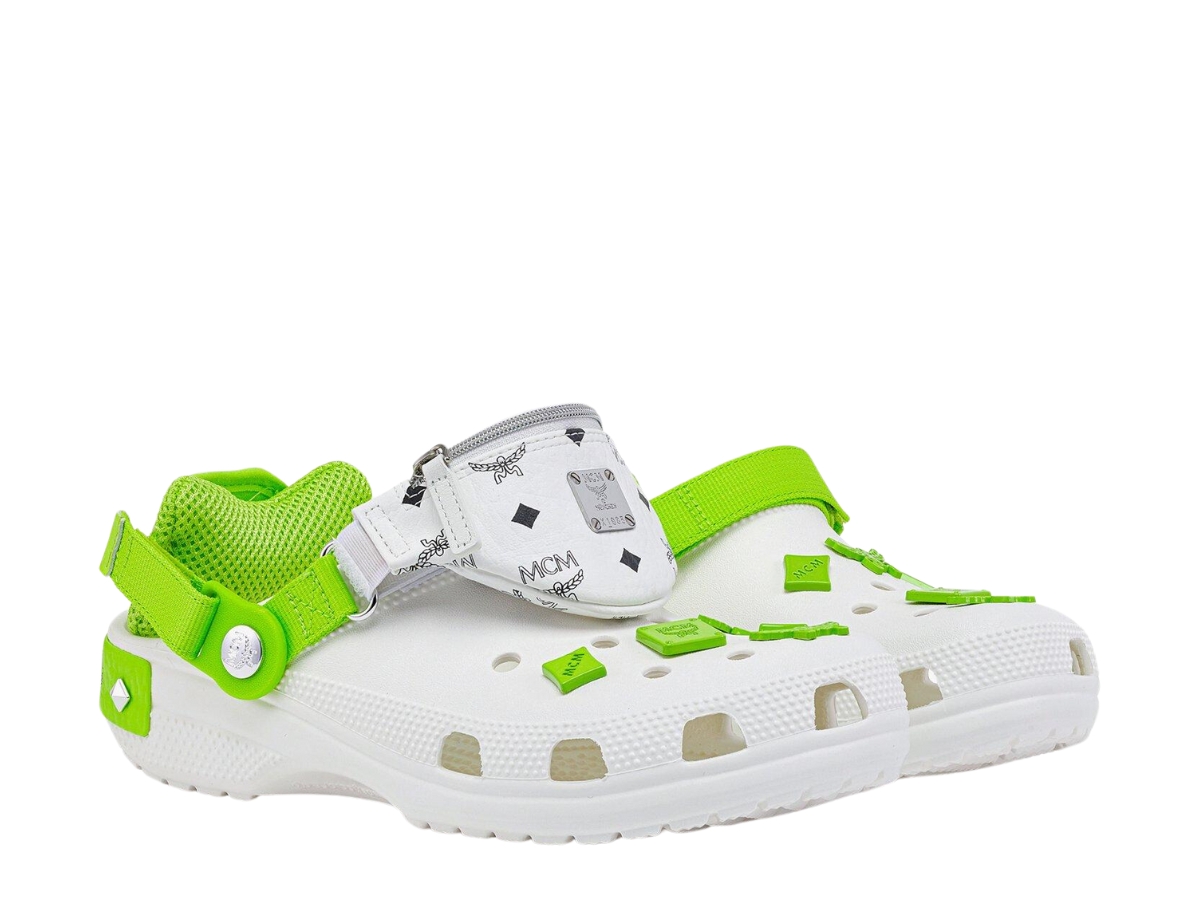 https://d2cva83hdk3bwc.cloudfront.net/mcm-x-crocs-classic-clog-belt-bag-bracelet-white-3.jpg