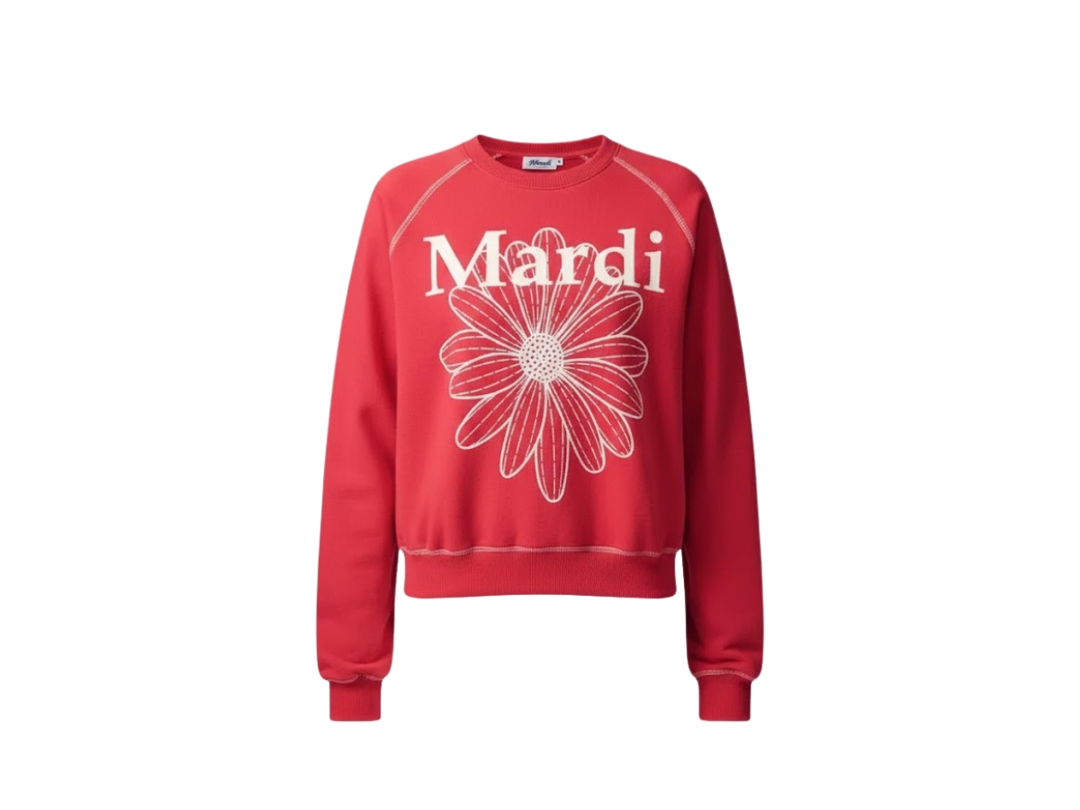 https://d2cva83hdk3bwc.cloudfront.net/md-lsammsrfri-mardi-mercredi-sweatshirt-raglan-flowermardi-red-ivory-1.jpg