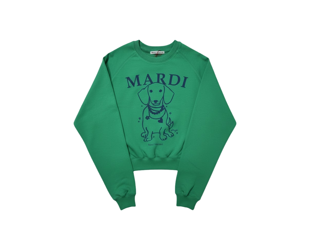 https://d2cva83hdk3bwc.cloudfront.net/md-lsammsrsttdpngn-mardi-mercredi-sweatshirt-raglan-swing-the-tail-ddanji-pearl-necklace-green-navy-1.jpg