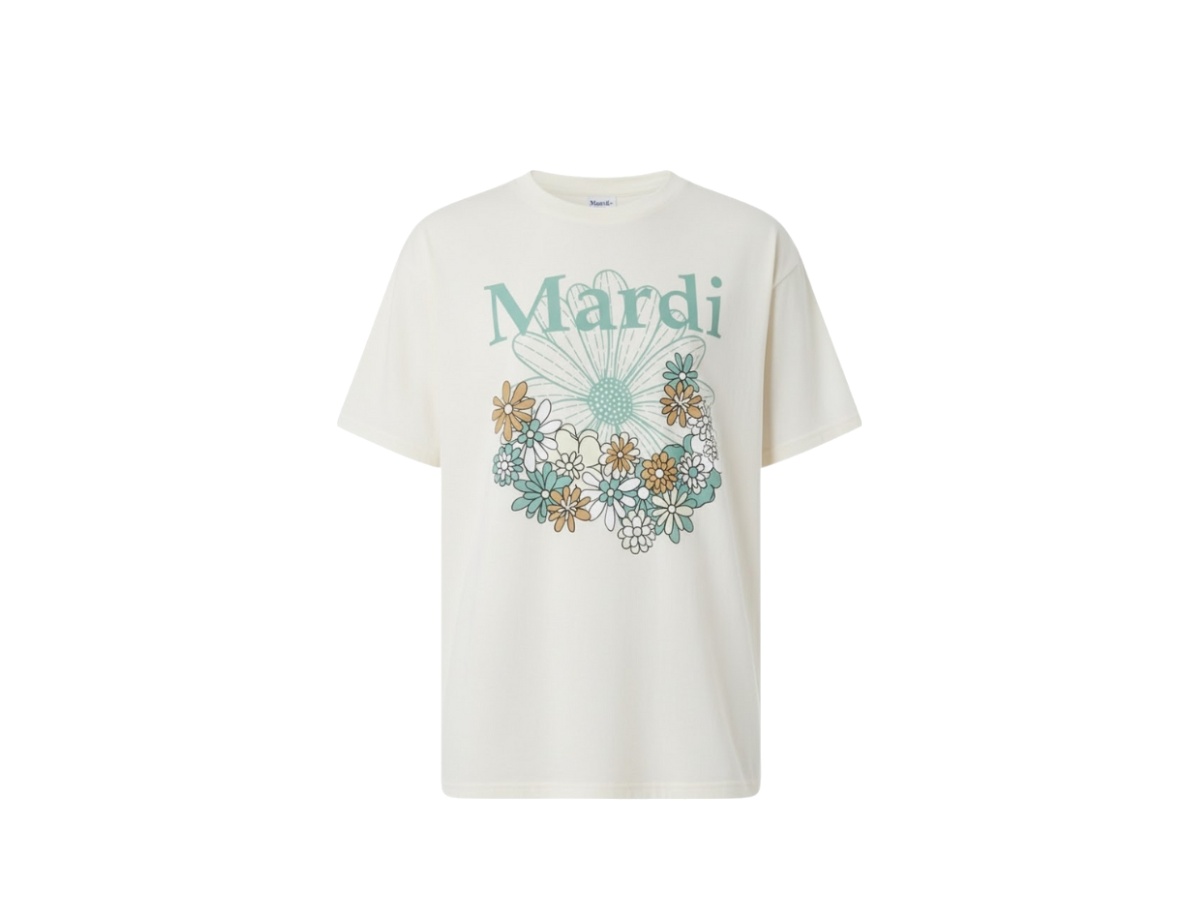 https://d2cva83hdk3bwc.cloudfront.net/md-tsammtfjcm-mardi-mercredi-tshirt-flowermardi-jardin-cream-mossgreen-1.jpg