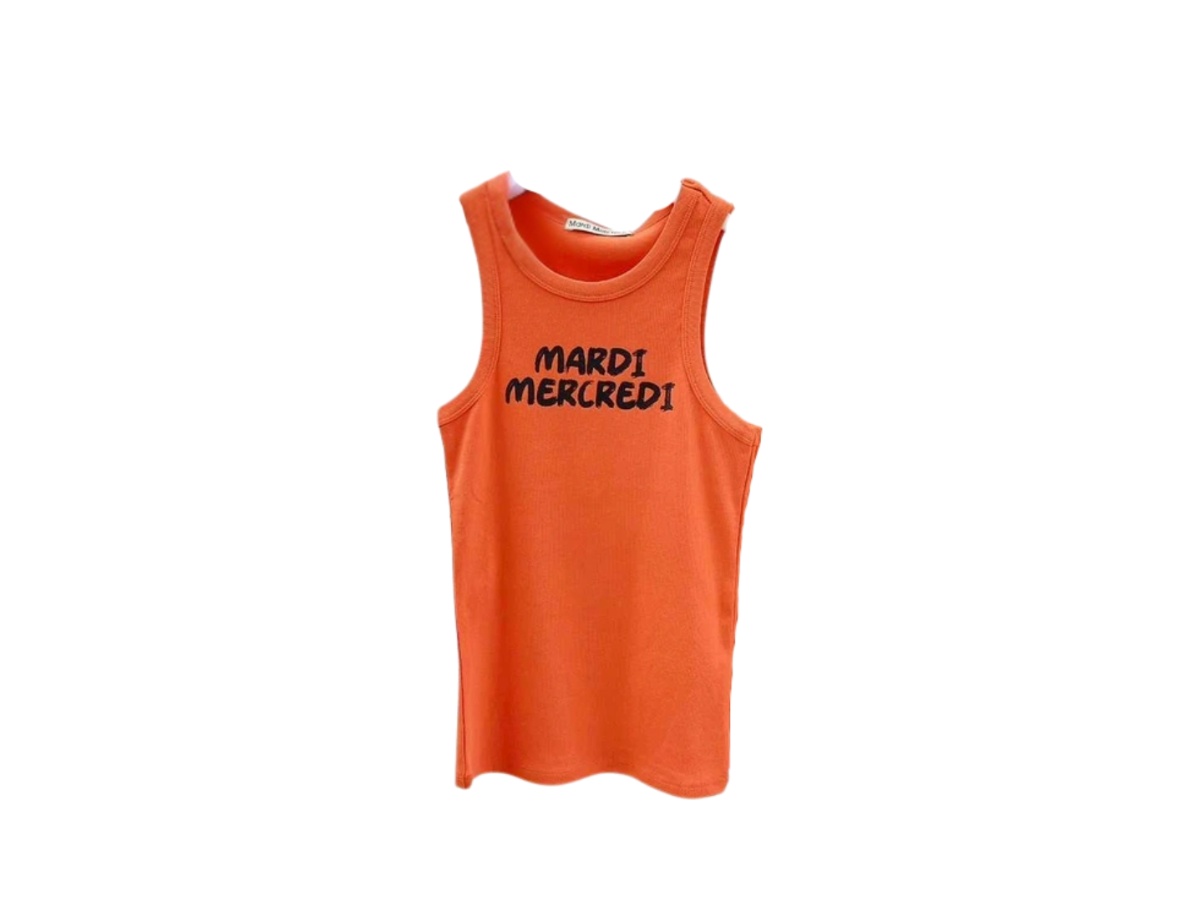 https://d2cva83hdk3bwc.cloudfront.net/md-tsammtrblob-mardi-mercredi-tank-racer-brush-logo-orange-black-1.jpg