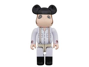 Buy BE@RBRICK Alex 1000% at Sasom – Authentic and Ready to Ship