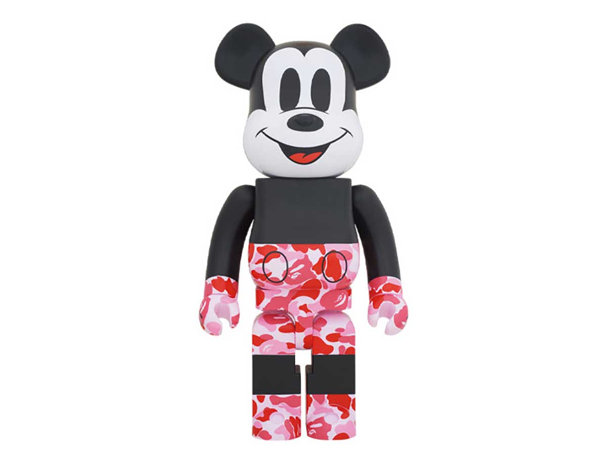 https://d2cva83hdk3bwc.cloudfront.net/medicom-toy-bape-x-mickey-mouse-pink-1000-1.jpg