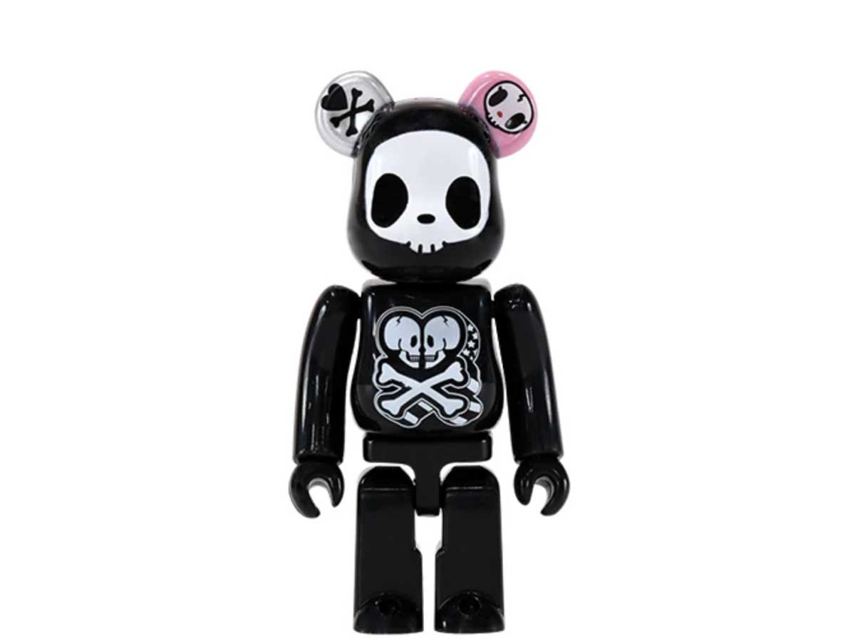 MEDICOM TOY - BE@RBRICK VENOM 1000％　新品 BE@RBRICK SERIES 50