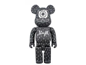 Buy BE@RBRICK BWWT2 Mamafaka [MMFK] 400% at Sasom – Authentic and Ready to Ship