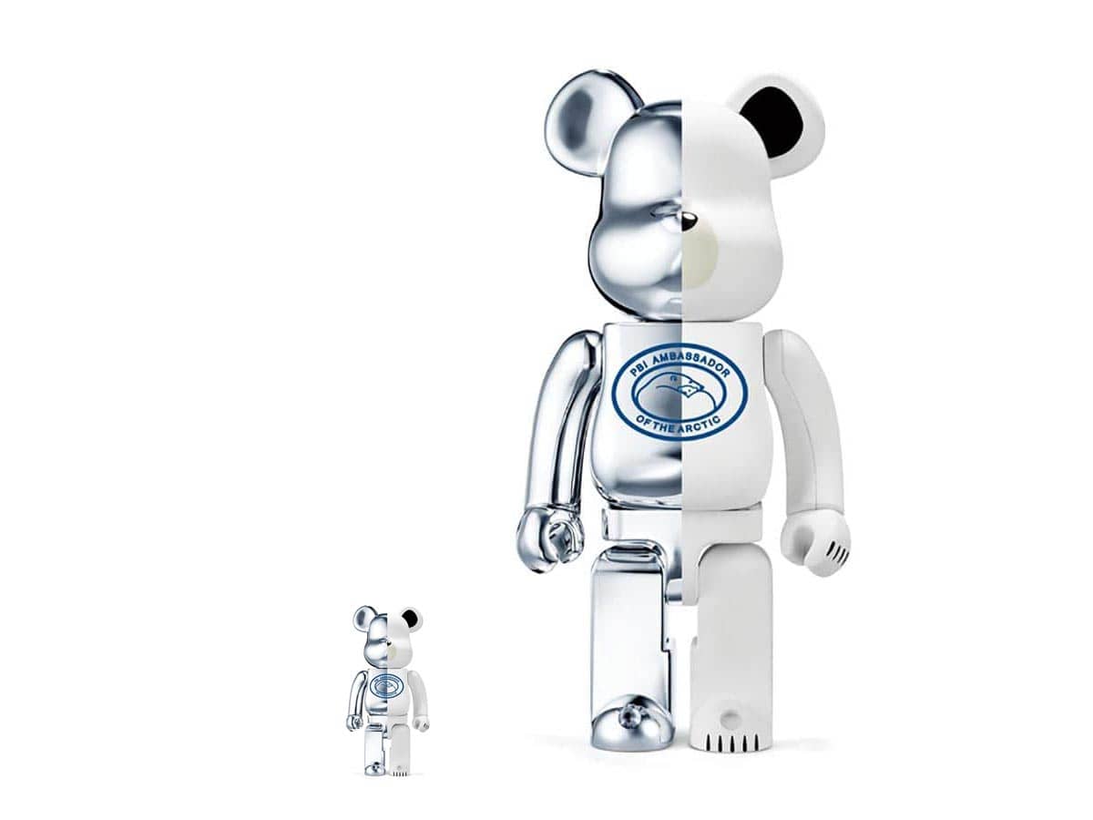 SASOM ของสะสม BERBRICK Canada Goose 400 + 100 เช็คราคาล่าสุด