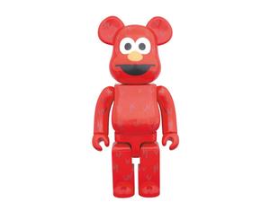 BE@RBRICK × PAUL GAUGUIN 1000%