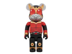 その他 MEDICOM TOY - BE@RBRICK Xgirl YURINO MEDICOM TOY 400% X-Girl x Be@rbrick - X-Girl 400% & 100 set Bearbrick Medicom
