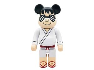 Buy BE@RBRICK Koh-Kae 400% at Sasom – Authentic and Ready to Ship