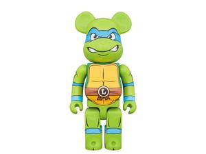 Buy BE@RBRICK Leonardo 1000% at Sasom – Authentic and Ready to Ship
