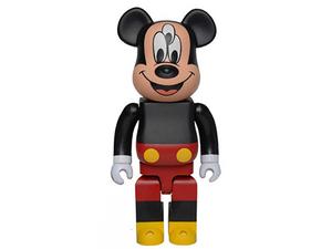 BE@RBRICK Mickey Mouse [Chicken Little Ver.] 1000% | SASOM
