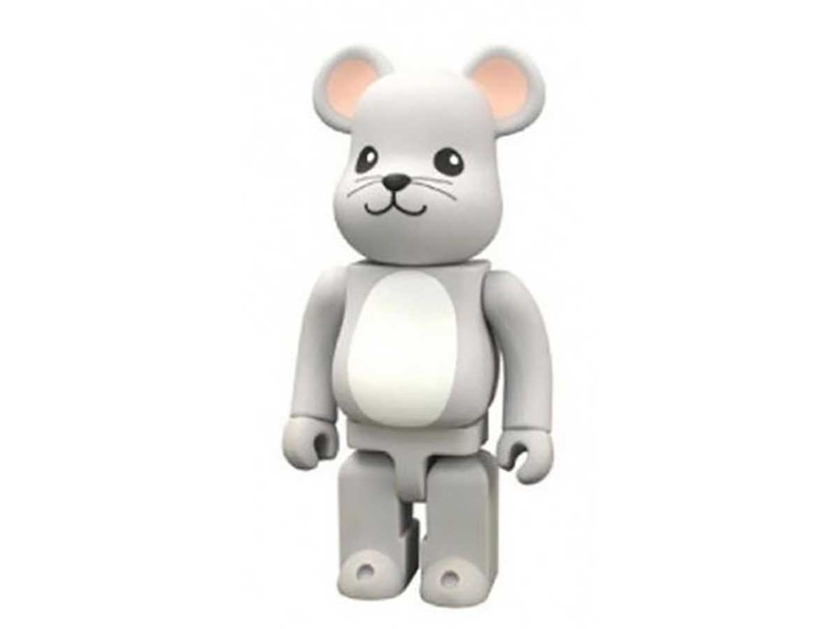 Buy & Sell BE@RBRICK Mouse 400% | 100% Authentic