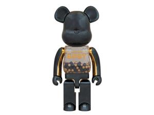 SASOM | collectibles BE@RBRICK My First Be@rbrick B@by [innersect - Black u0026  Gold Ver.] 1000% Check the latest price now!