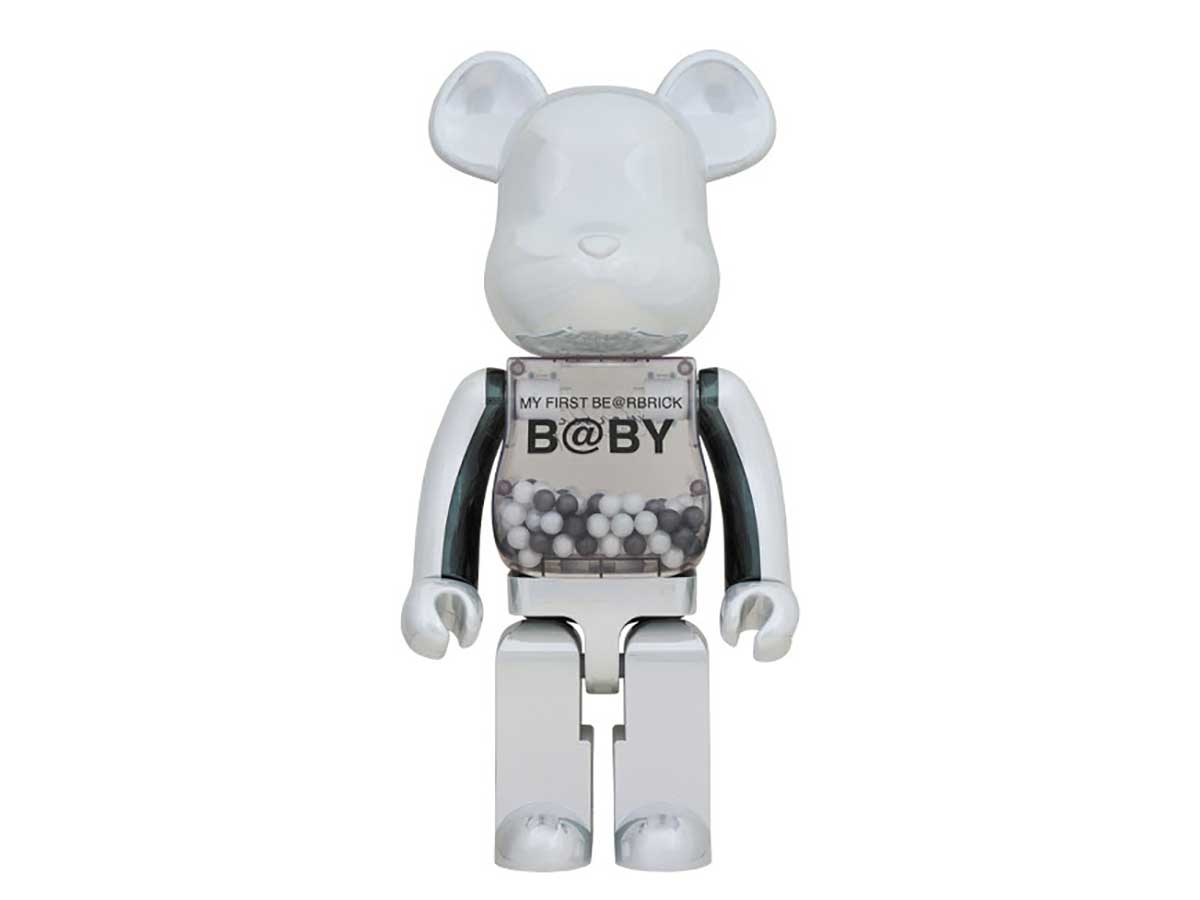 キャラクターグッズ MEDICOM TOY - MY FIRST BE@RBRICK B@BY INNERSECT 2021 メディコム・トイ - MEDICOM TOY | MY FIRST BE@RBRICK B@BY