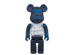 BE@RBRICK Care Bears(TM) Best Friend Bear(TM) 1000% | ของแท้