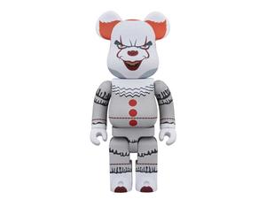 BE@RBRICK Pennywise 400%