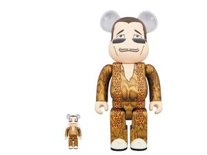 Buy BE@RBRICK Pikotaro 400% + 100% at Sasom – Authentic and Ready to Ship