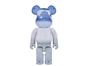 BE@RBRICK Eugene Henri Paul Gauguin 
