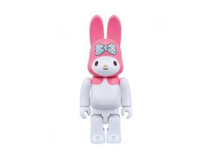 R@BBRICK My Melody 400% | ซื้อ-ขายของแท้ ราคาดีที่สุด
