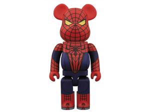 BE@RBRICK The Amazing Spider-Man 1000% | ของแท้ ราคาดีที่สุด