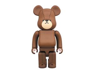 BE@RBRICK Eugene Henri Paul Gauguin 