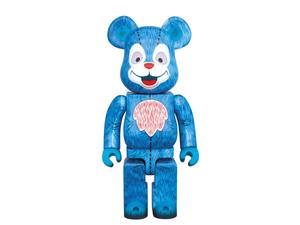 Buy BE@RBRICK The IT Bear 400% at Sasom – Authentic and Ready to Ship