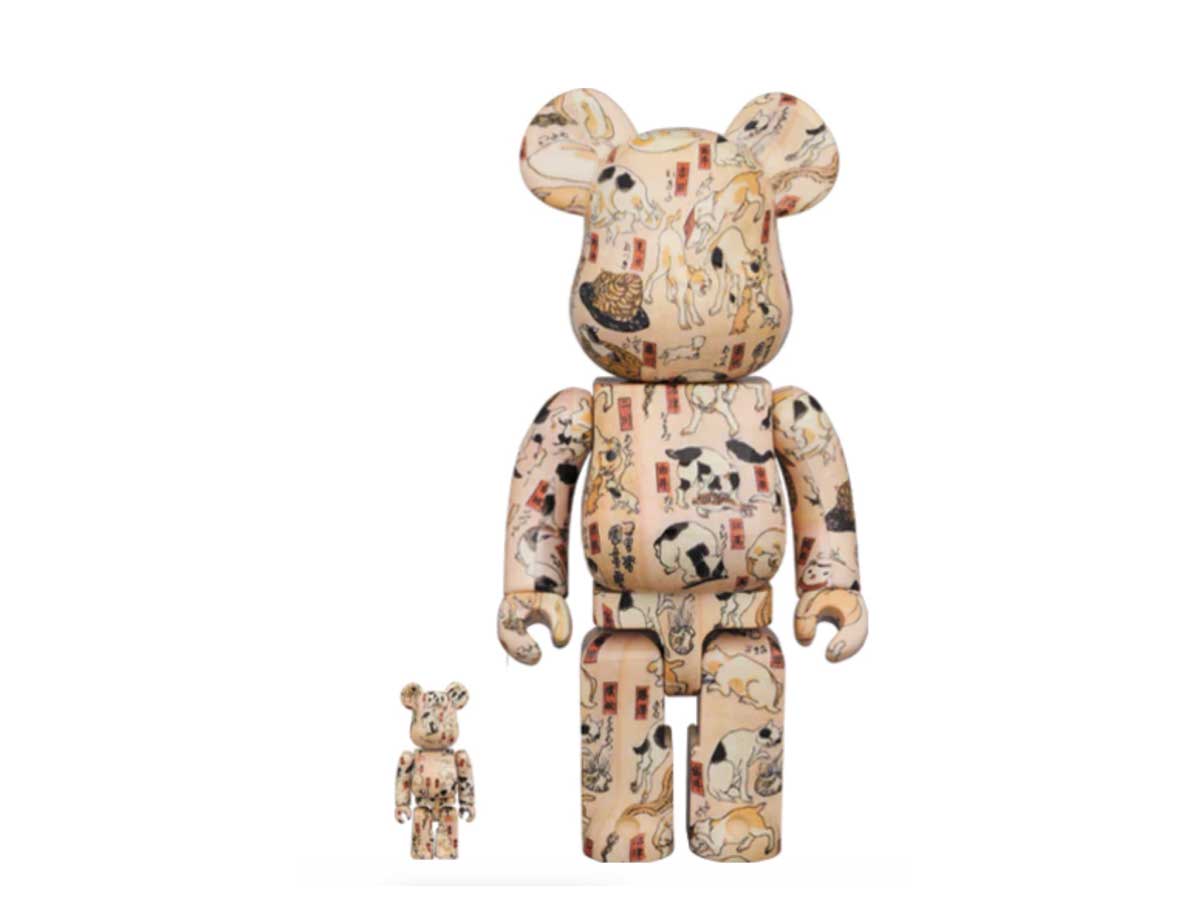 Buy Utagawa Kuniyoshi  400% + 100% at Sasom – Authentic and Ready to Ship