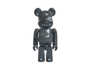 MEDICOM TOY - Be@rbrick   Volcom MEDICOM TOY400%100%新品 BE@RBRICK SERIES 50