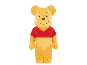 BE@RBRICK Winnie the Pooh 1000%