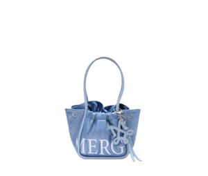 Buy Merge A Day Bag Mini In Jean Glitter at Sasom – Authentic and Ready to Ship