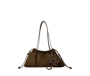 Buy Merge It Bag26 Brown at Sasom – Authentic and Ready to Ship