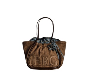 Buy Merge Featuring A Day Bag Medium Siam Amber at Sasom – Authentic and Ready to Ship